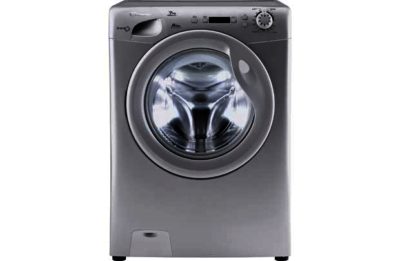 Candy GC41472D1S 7KG 1400 Spin Washing Machine - Ins/Del/Rec
